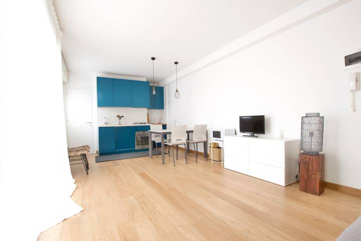 Appartamento intero, Appartamento vista mare in Lido di Jesolo, Jesolo Centro