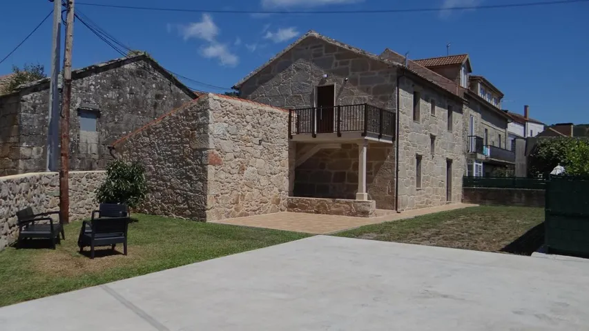 Apartamento de vacaciones para 4 personas - 1