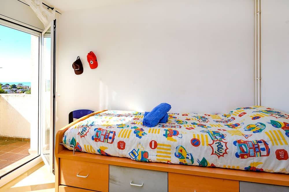 Envalira in Cunit, Costa Dorada