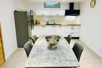 Location De Vacances pour 4 Personnes dans Lac de Gérardmer, Gérardmer, Photo 2