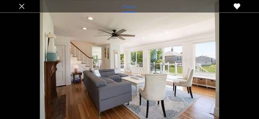 Vacation House for 8 Guests in Connecticut, USA, Picture 2