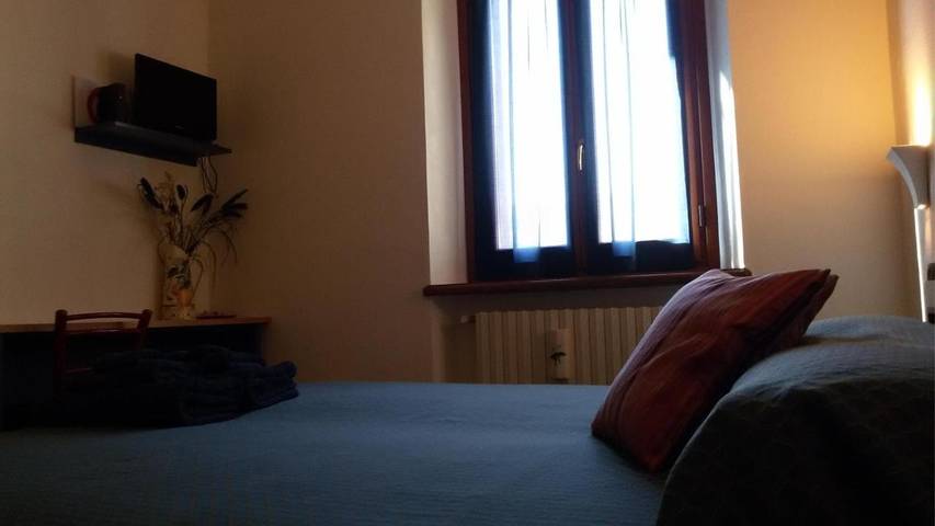 Gîte pour 3 personnes, avec vue et jardin à Monastero Bormida - 3