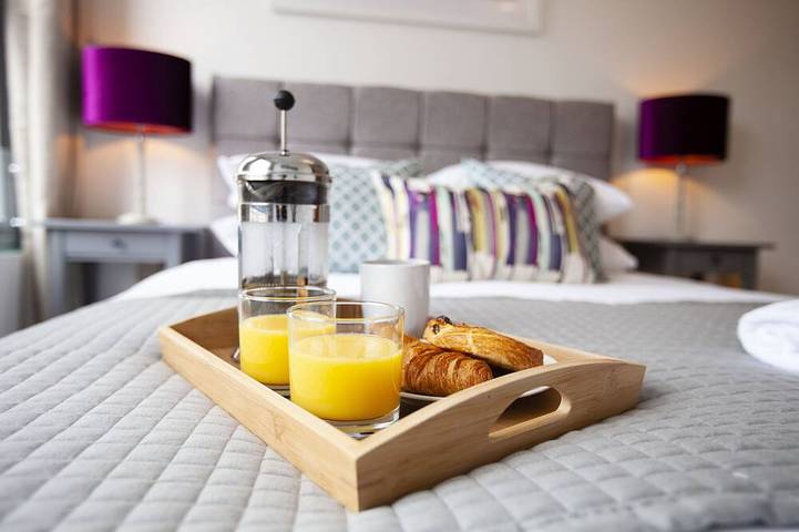 Gîte pour 6 personnes à Windsor - 4