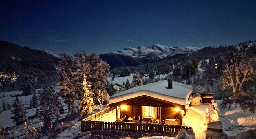Ferienhaus für 6 Personen, mit Terrasse, kinderfreundlich - 1