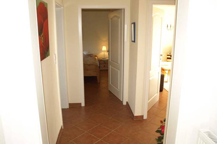 Ferienhaus für 3 Personen in Bad Zwischenahn - 2