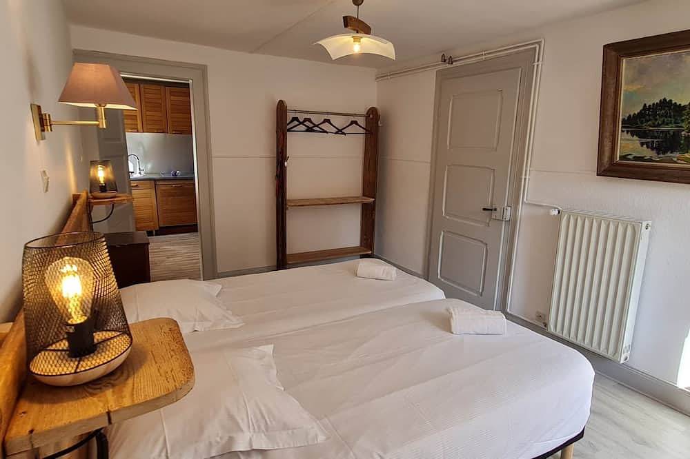 Appartement entier, Confortable gîte la Marguerite 6-7 pers 3ch espaces extérieu in Sondernach, Parc naturel régional des Ballons des Vosges