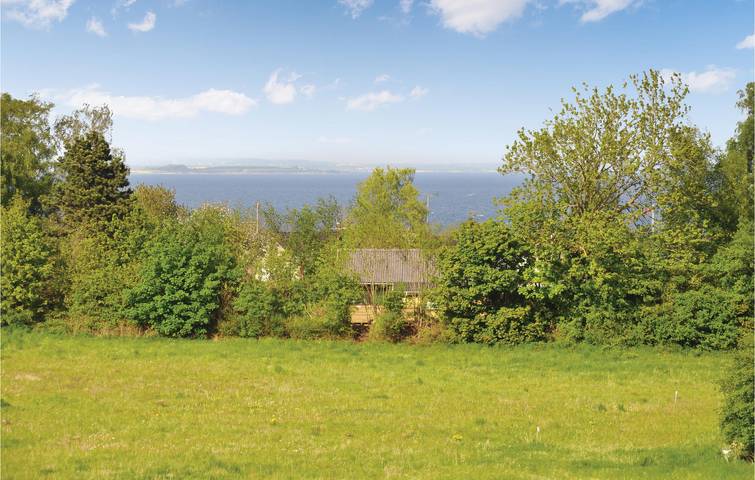 Ferienhaus für 10 Personen, mit Terrasse und Whirlpool sowie Garten und Sauna in Nørre Kettingskov - 4