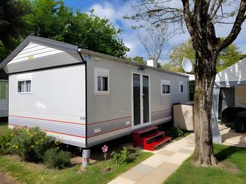 Camping pour 5 Personnes dans La Cotinière, Saint-Pierre-d'Oléron, Photo 4