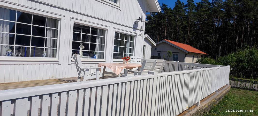 Se05075 in Schwedische Ostsee