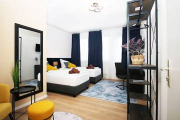 Ferienwohnung für 11 Personen in Berlin Innenstadt, Berlin, Bild 2