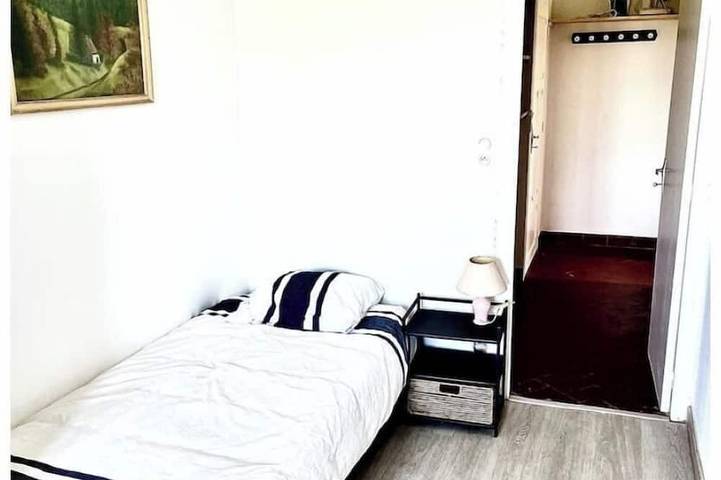 Location de vacances pour 5 personnes, avec jardin à Lauzun - 3