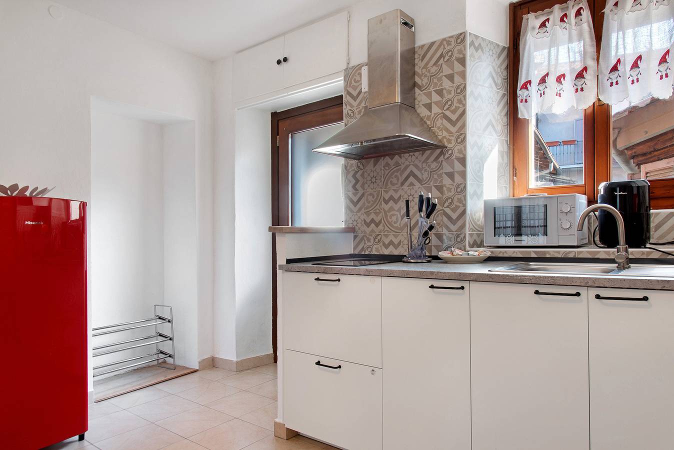 Ganze Wohnung, Ferienwohnung 'Lami' mit Wlan in Intra (Verbania), Comune di Verbania