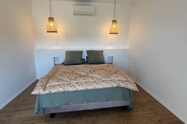 Gîte pour 12 personnes, avec jardin à Roaix - 3