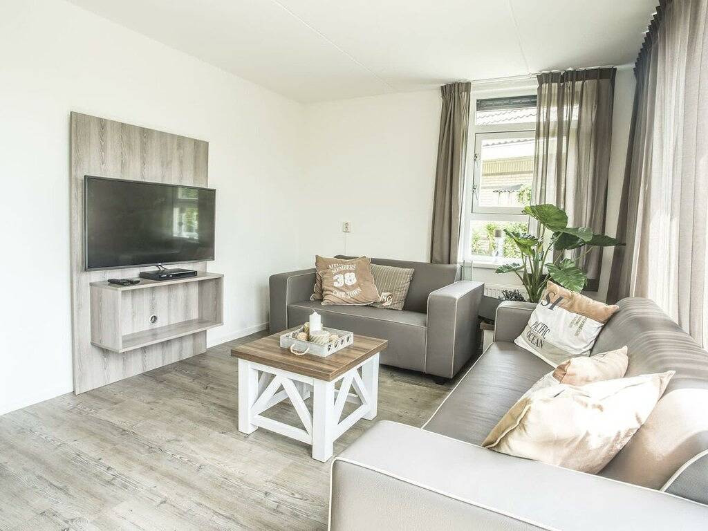 Ferienhaus in Medemblik mit Terrasse in Medemblik, Ijsselmeer