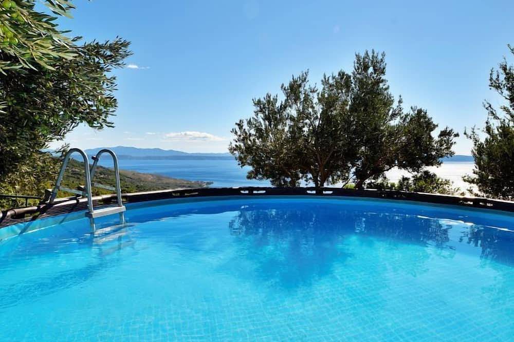 Casa vacanza a Tučepi a partire da 240€ a notte