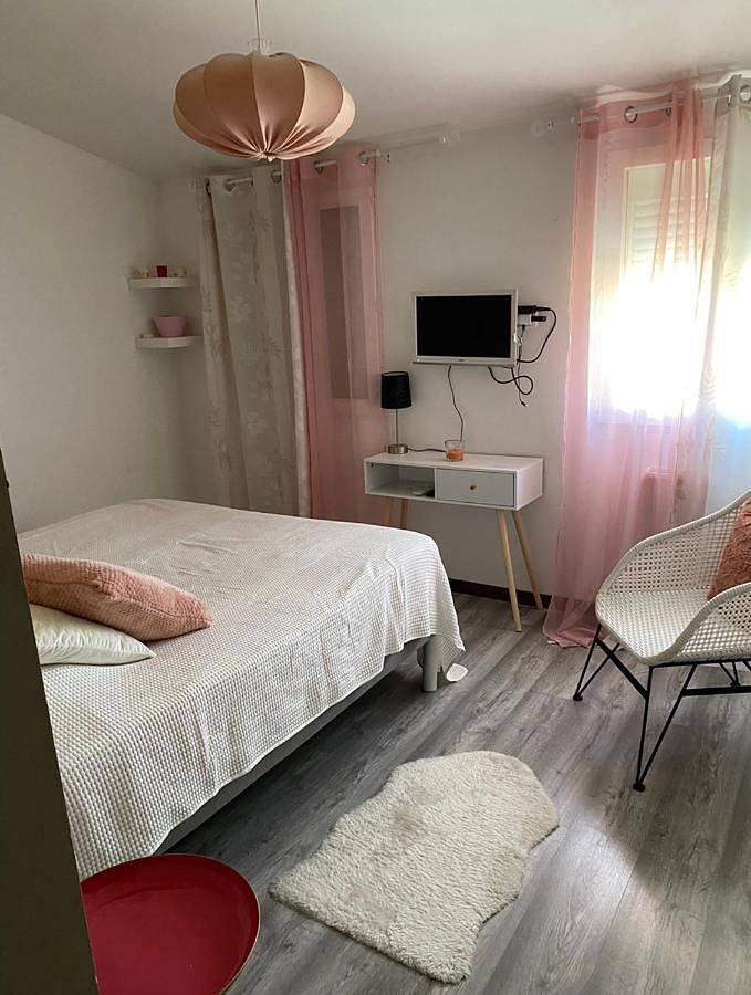 Appartement de vacances pour 1 personnes - 1