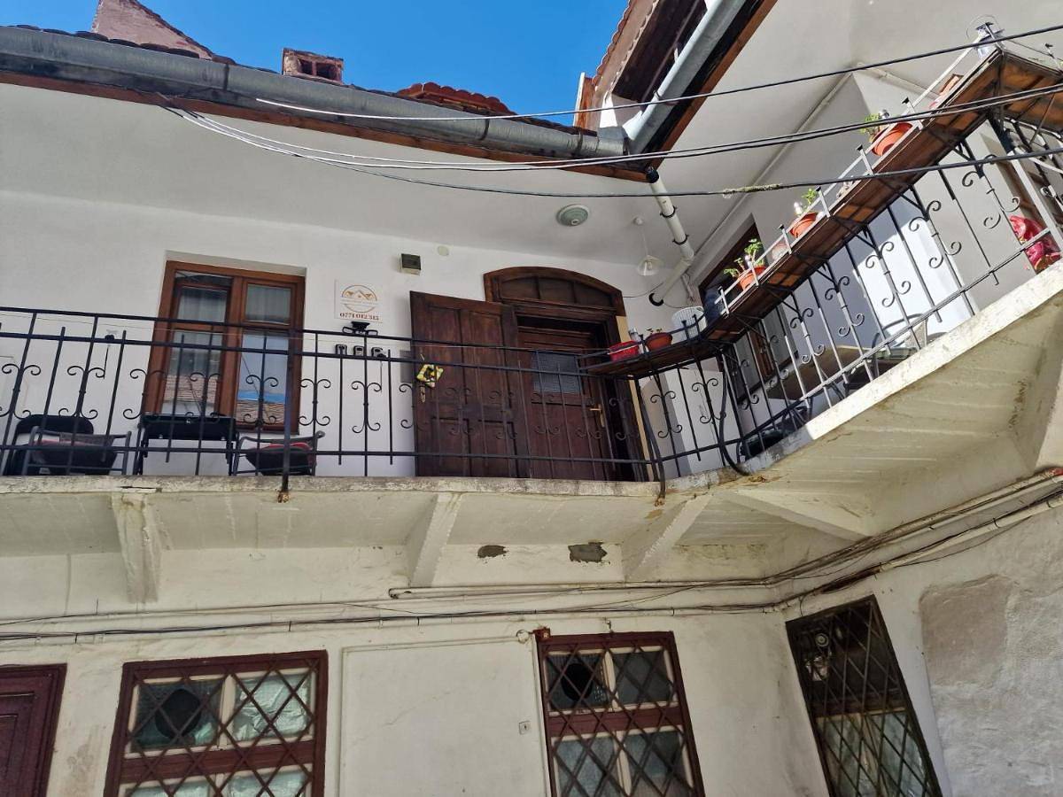 Ganze Ferienwohnung, Double Room in Hermannstadt, Karpaten