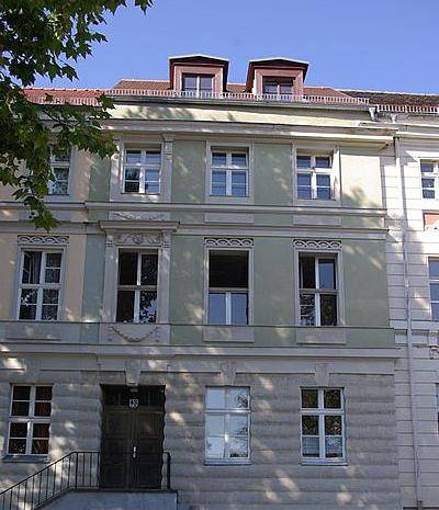 Ferienwohnung für 4 Personen in Potsdam