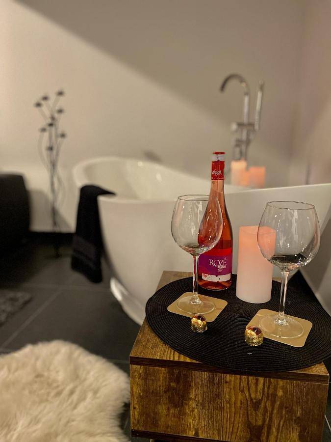 Vakantiewoning voor 3 personen, met tuin, kindvriendelijk in Boedapest