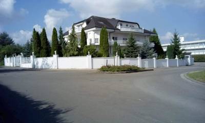 Gîte pour 4 personnes, avec balcon et vue à Kirkel