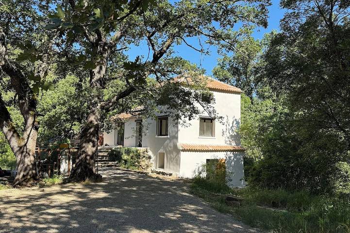 Casa de vacaciones para 5 personas - 1