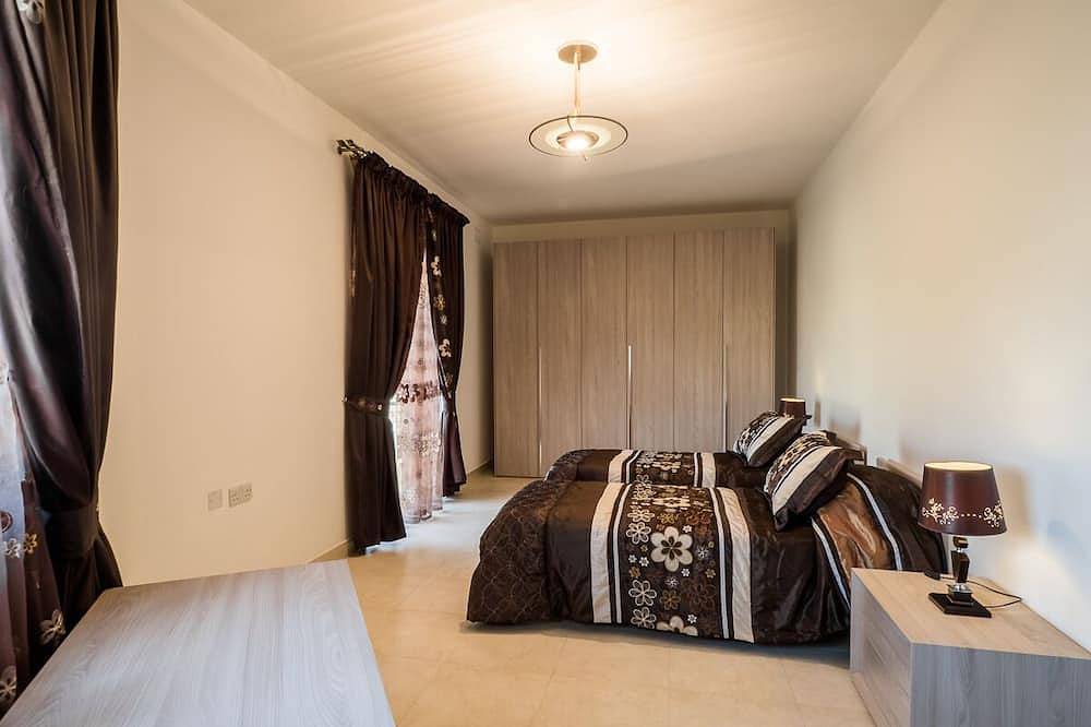 Ganze Wohnung, Moderne und komfortable Wohnung in Birzebbuga in Birżebbuġa, Insel Malta