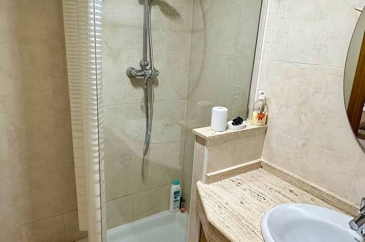 Appartement entier, Appartement Castellon II in Castellón de la Plana, Costa del Azahar