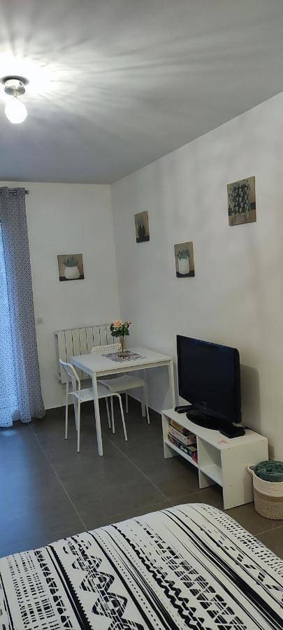 Gîte pour 3 personnes, avec jardin et vue à Chevilly-Larue - 4