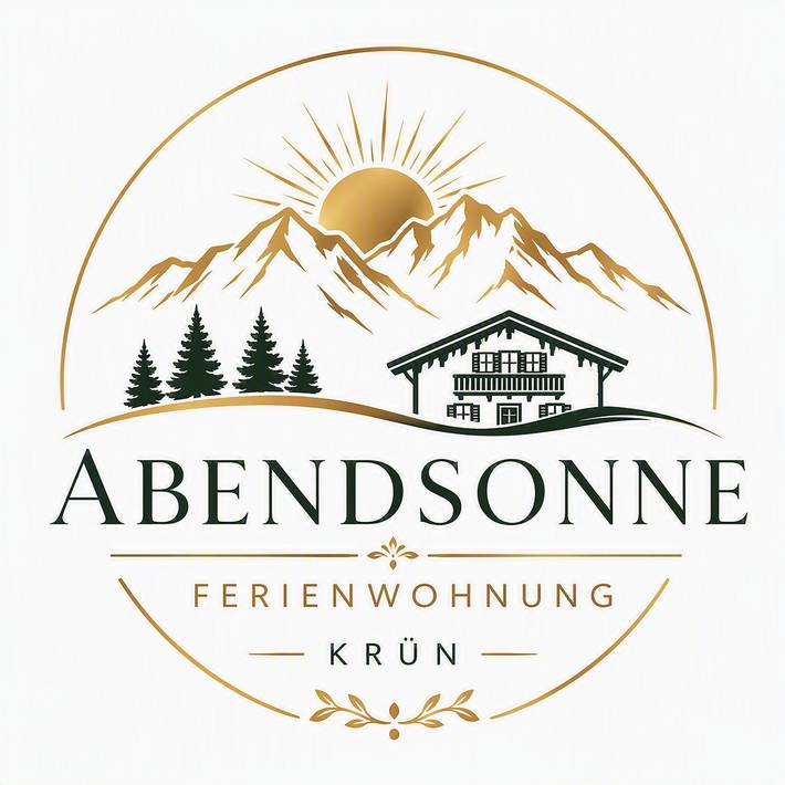 Ganze Ferienwohnung, Abendsonne in Krün, Bayerische Alpen