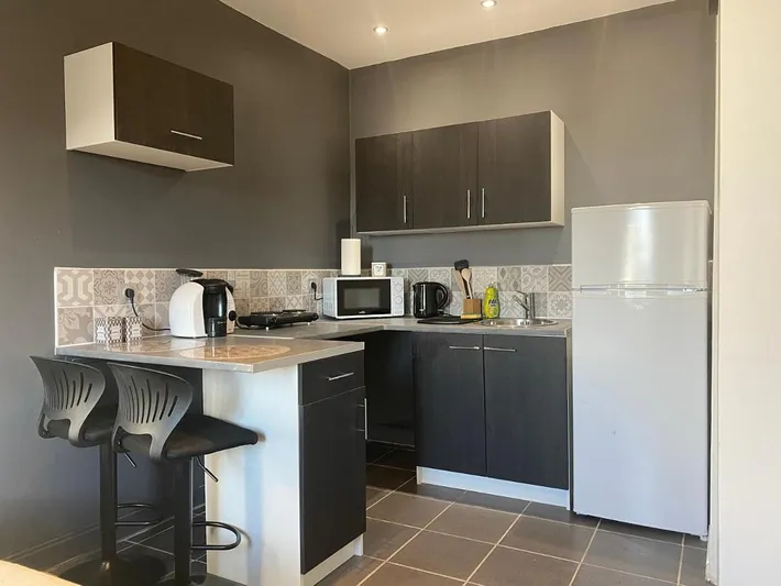 Apartamento de vacaciones para 2 personas - 1