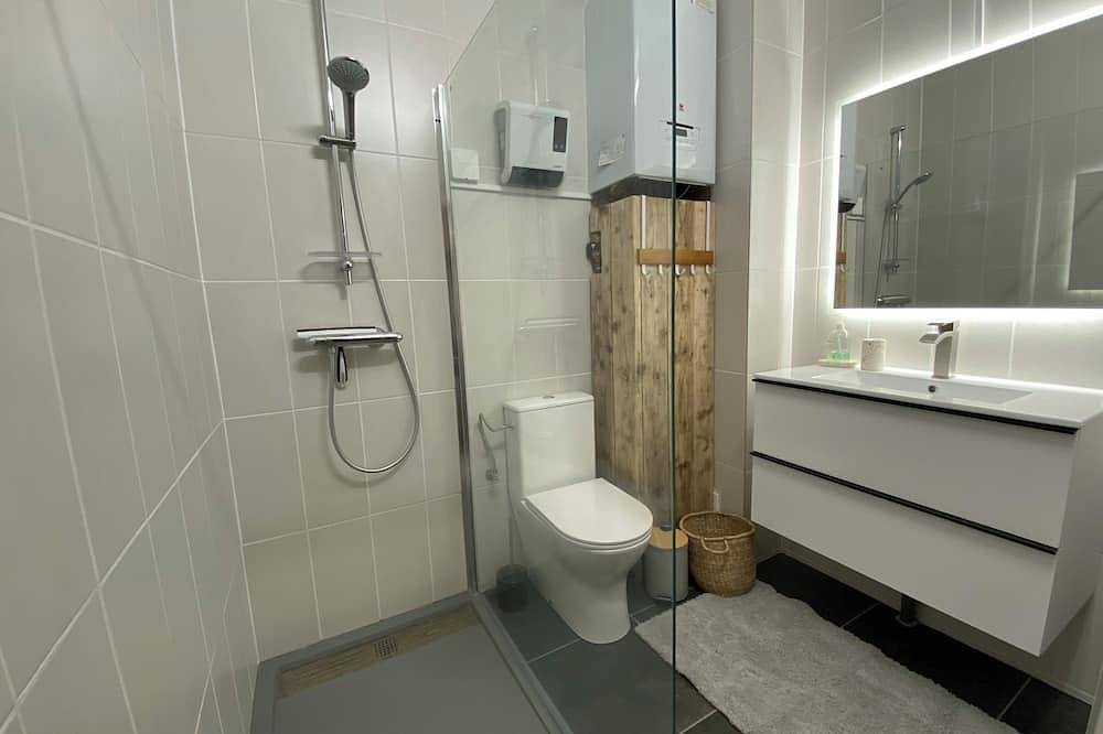 Entire apartment, Vue Meuse, en Face de la Citadelle in Dinant, Namur (region)
