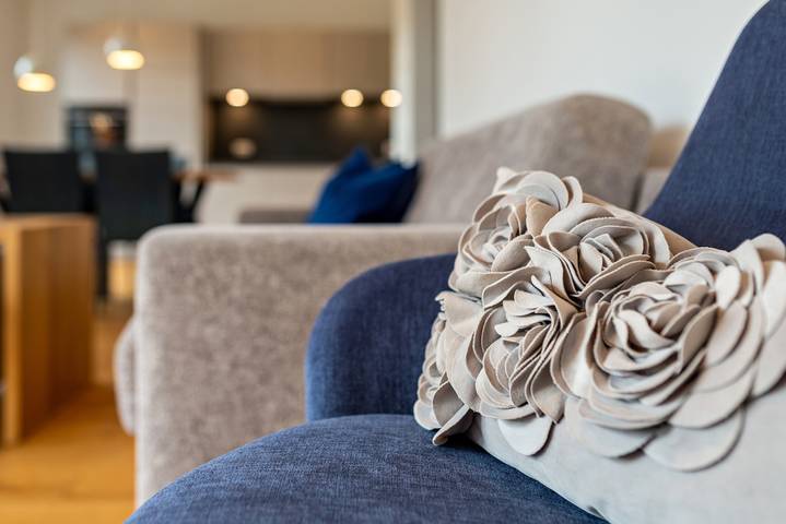 Ferienwohnung für 4 Personen, mit Sauna und Garten, mit Haustier im Schwarzwald - 4