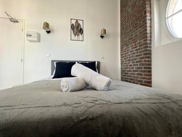 Gîte pour 2 personnes à Liévin