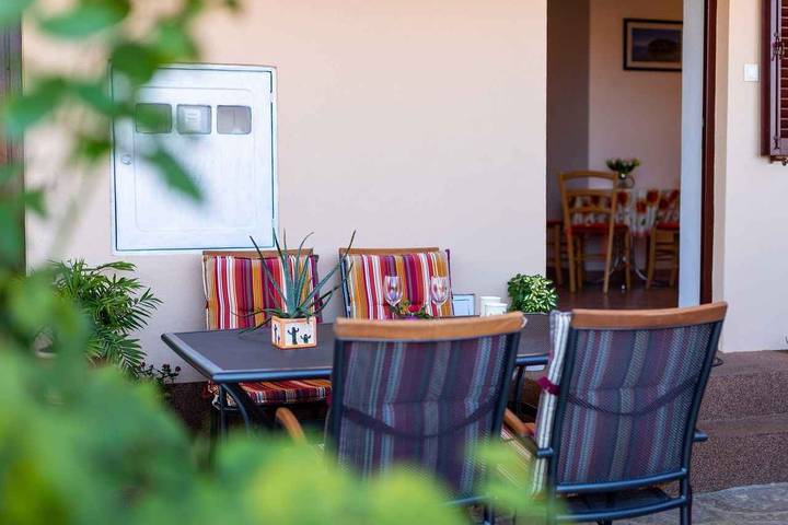 Ferienwohnung für 4 Personen auf Krk - 4