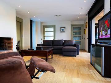 Chalet para 14 Personas en Vilafortuny, Cambrils, Foto 3