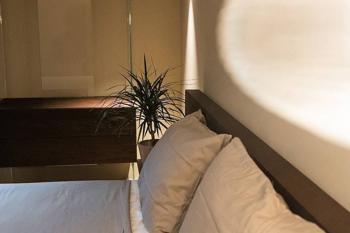 Ganze Wohnung, Koderle Suite K1 - Bucaneve in Bruneck, Kronplatz