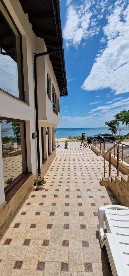 Casa de Marinero Villa in Albena, Baltchik