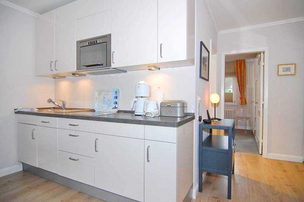 Ganze Ferienwohnung, Tunghörn Hüs, Whg. 2 in Keitum, Sylt (Gemeinde)