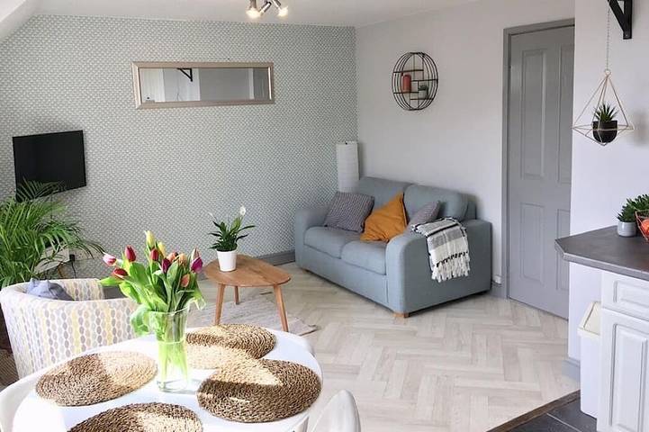 Apartment for 4 people in Woolacombe