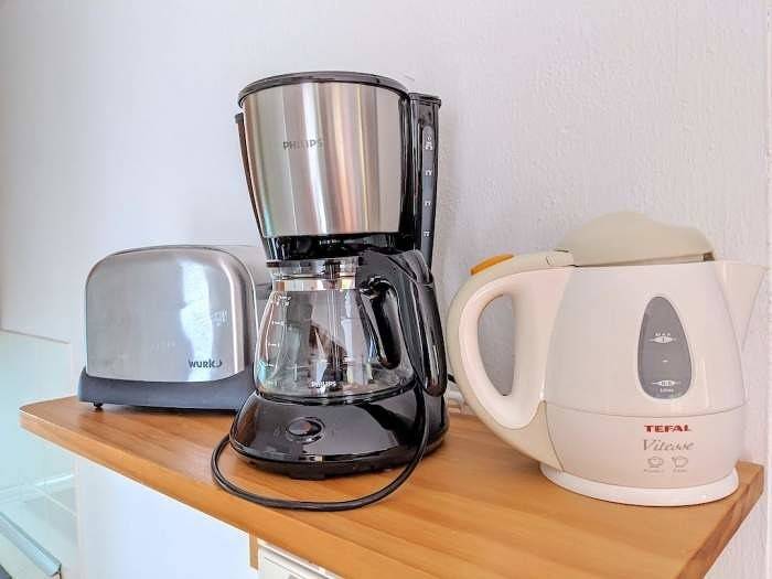 Appartement de vacances entier, Appartement de vacances pour 2 personnes avec terrasse in Las Candías, La Orotava