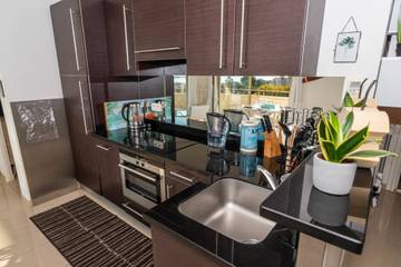 Ferieleilighet til 6 Personer i Cannes, Cannesregionen, Bilde 4