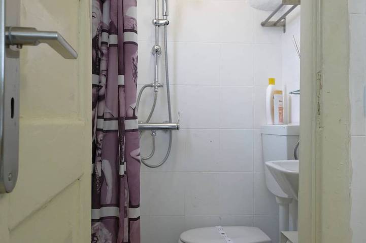 Apartamento inteiro, Apartmento coração Bairro Alfama in São Miguel (Lisboa), Santa Maria Maior