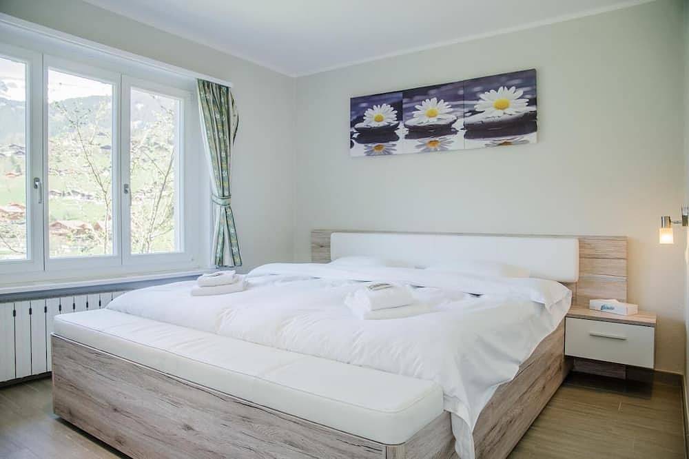 ❤️Chalet Dolphin. new ❤️ in Schwendi b. Grindelwald, Grindelwald