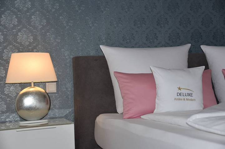 Ganze Wohnung, Antike&Modern Deluxe 2 in Leipheim, Bayerisch Schwaben