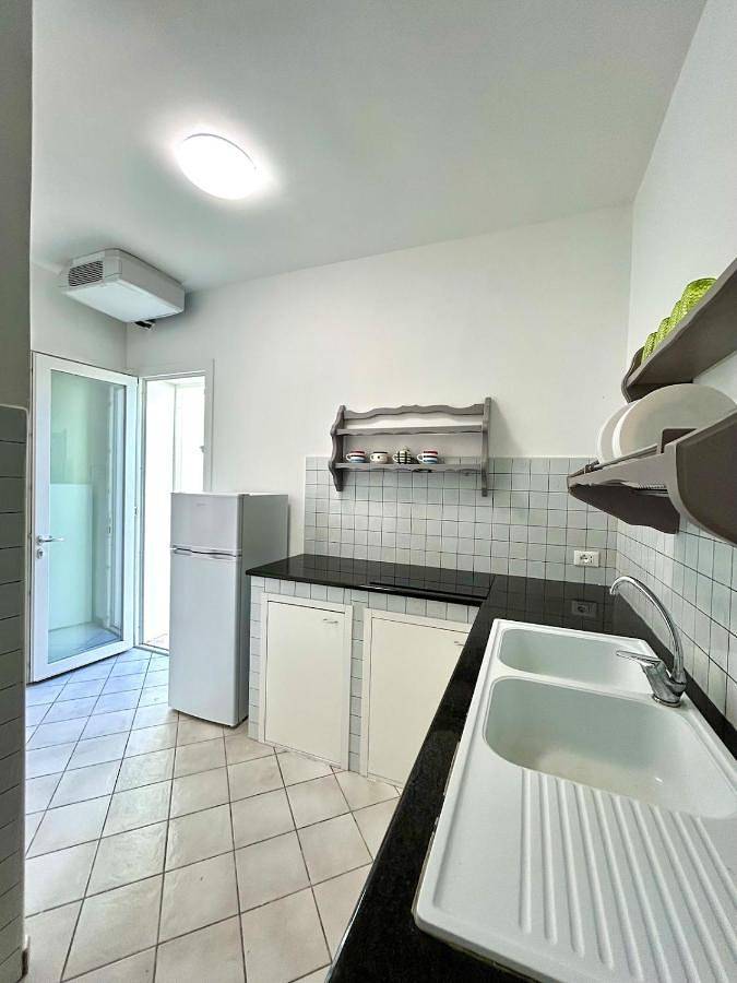 Three-Bedroom Villa in Baia Verde, Golfo di Taranto