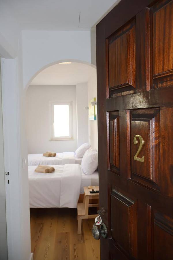 Location de vacances pour 2 personnes dans São Pedro de Moel - 3