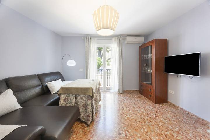 Gîte pour 6 personnes à Sanlúcar de Barrameda - 3