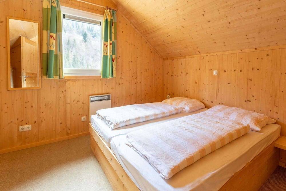 Chalet in Stadl nahe Kreischberg Skigebiet in Stadl an der Mur, Murau (Kreischberg)