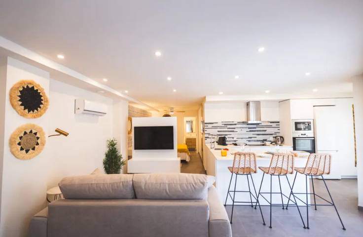 Gîte pour 4 personnes, animaux acceptés dans Cordoue (Ville) - 3