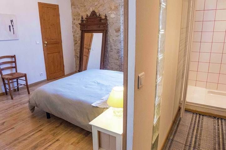Casa en Béziers con piscina y viñedos in Murviel-lès-Béziers, Costa mediterránea (Francia)